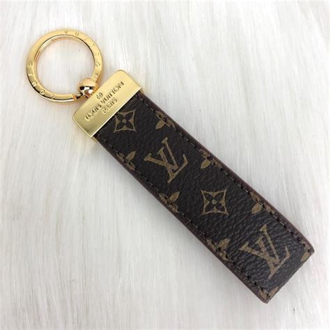 louis vuitton lucchetto e porta chiavine|louis vuitton keychain holder.